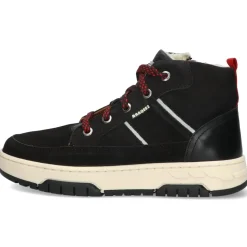 Chiel Chicago - Hoge Sneakers