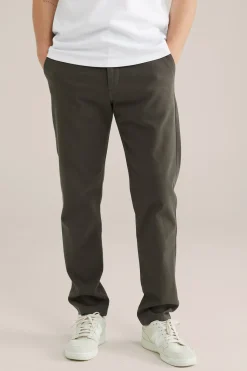 Chino met structuur