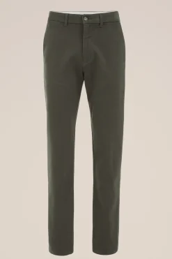 Chino met structuur