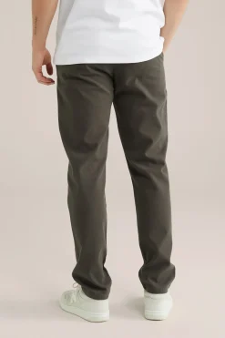 Chino met structuur