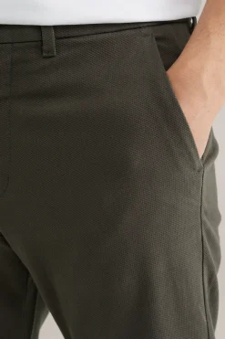 Chino met structuur