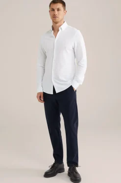 Chino met structuur