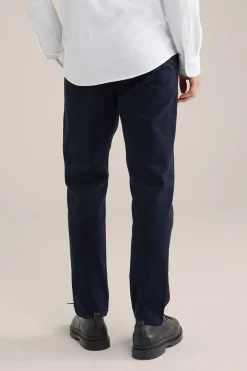 Chino met structuur
