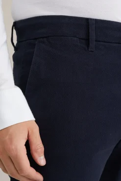 Chino met structuur