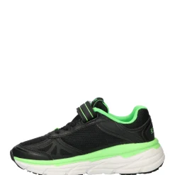Christal jongens sneaker