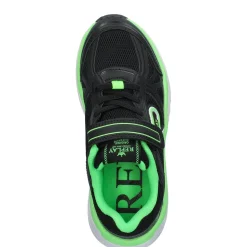 Christal jongens sneaker