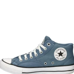 Chuck Taylor All Star Malden Street Mid heren sneaker