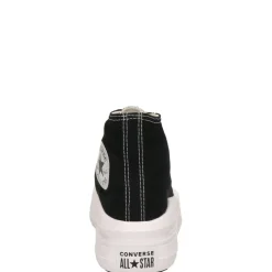 Chuck Taylor All Star Move Platform dames sneaker