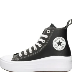 Chuck Taylor All Star Move Platform dames sneaker