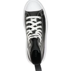 Chuck Taylor All Star Move Platform dames sneaker