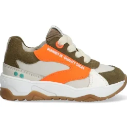 Ciske Chunky - Lage Sneakers