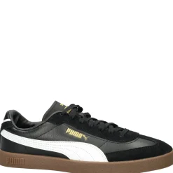 Club heren sneaker