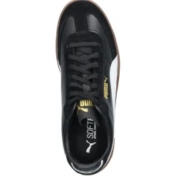 Club heren sneaker