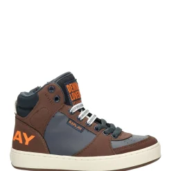 Cobra 1 jongens sneaker