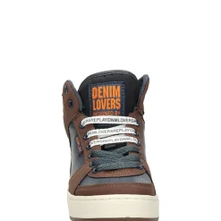 Cobra 1 jongens sneaker