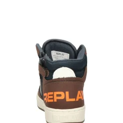 Cobra 1 jongens sneaker