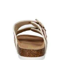 Colors of California dames slipper