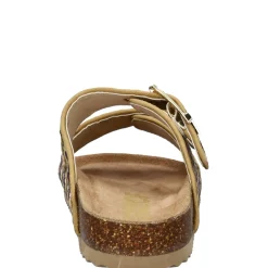 Colors of California dames slipper