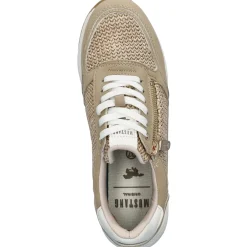 Colyn dames sneaker