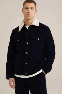 corduroy jack