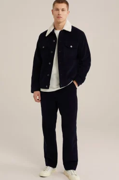 corduroy jack