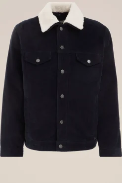 corduroy jack
