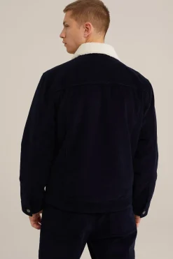 corduroy jack