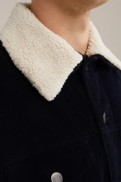 corduroy jack