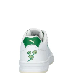 Court Classy Blossom dames sneaker