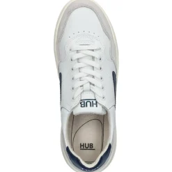 Court Men heren sneaker