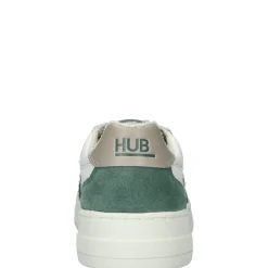 Court Men heren sneaker
