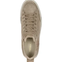 Crash heren sneaker