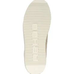 Crash heren sneaker