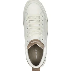 Crash heren sneaker