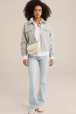 Crossbody tas