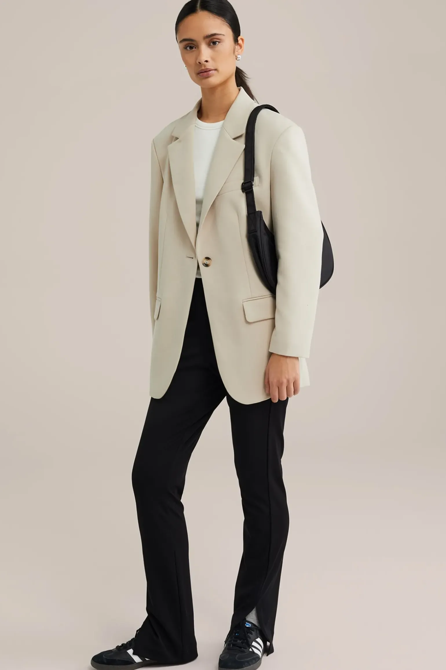 crossbody tas