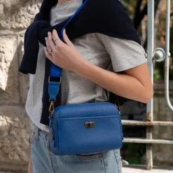 crossbody tas Violet Hamden