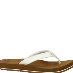 Cushion Breeze dames teenslipper