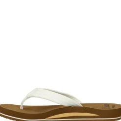 Cushion Breeze dames teenslipper