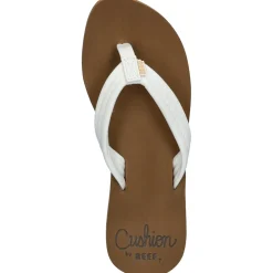 Cushion Breeze dames teenslipper