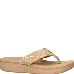 Cushion Cloud dames teenslipper