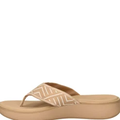 Cushion Cloud dames teenslipper