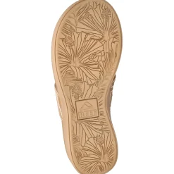 Cushion Cloud dames teenslipper