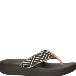 Cushion Cloud dames teenslipper