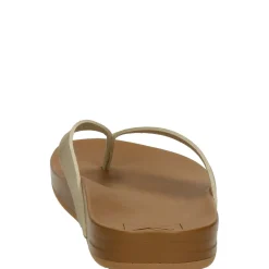 Cushion Court dames teenslipper