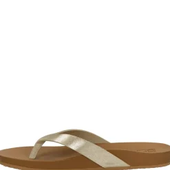 Cushion Court dames teenslipper