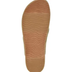 Cushion Court dames teenslipper