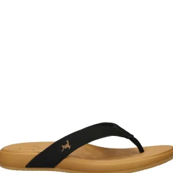 Cushion Harmony dames teenslipper