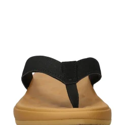 Cushion Harmony dames teenslipper