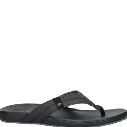 Cushion Phantom heren teenslipper